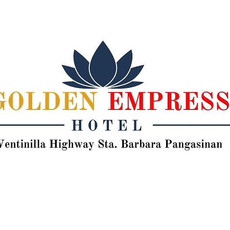 Golden Empress Hotel Santa Barbara  Εξωτερικό φωτογραφία