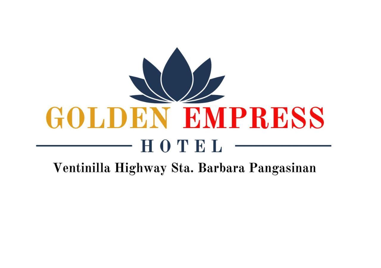 Golden Empress Hotel Santa Barbara  Εξωτερικό φωτογραφία